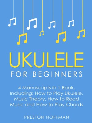cover image of Ukulele